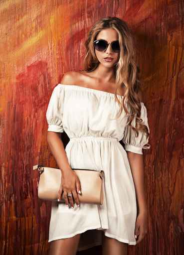 Modetrends Damen Modetrend