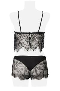 Spitzen-Cami-Set von Grey Velvet